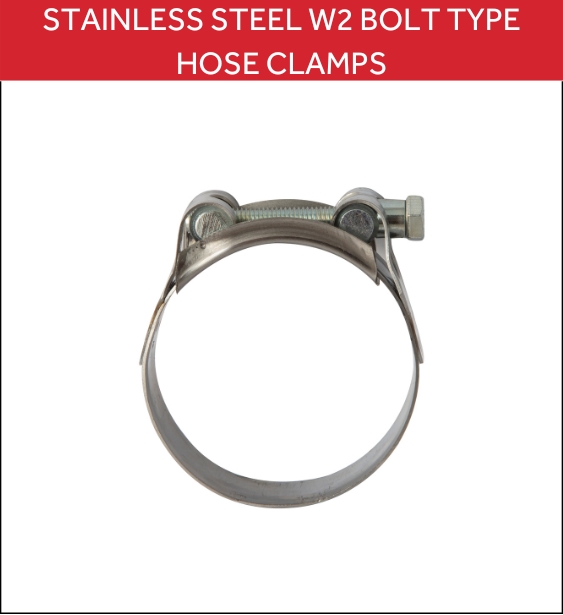 hose clamp